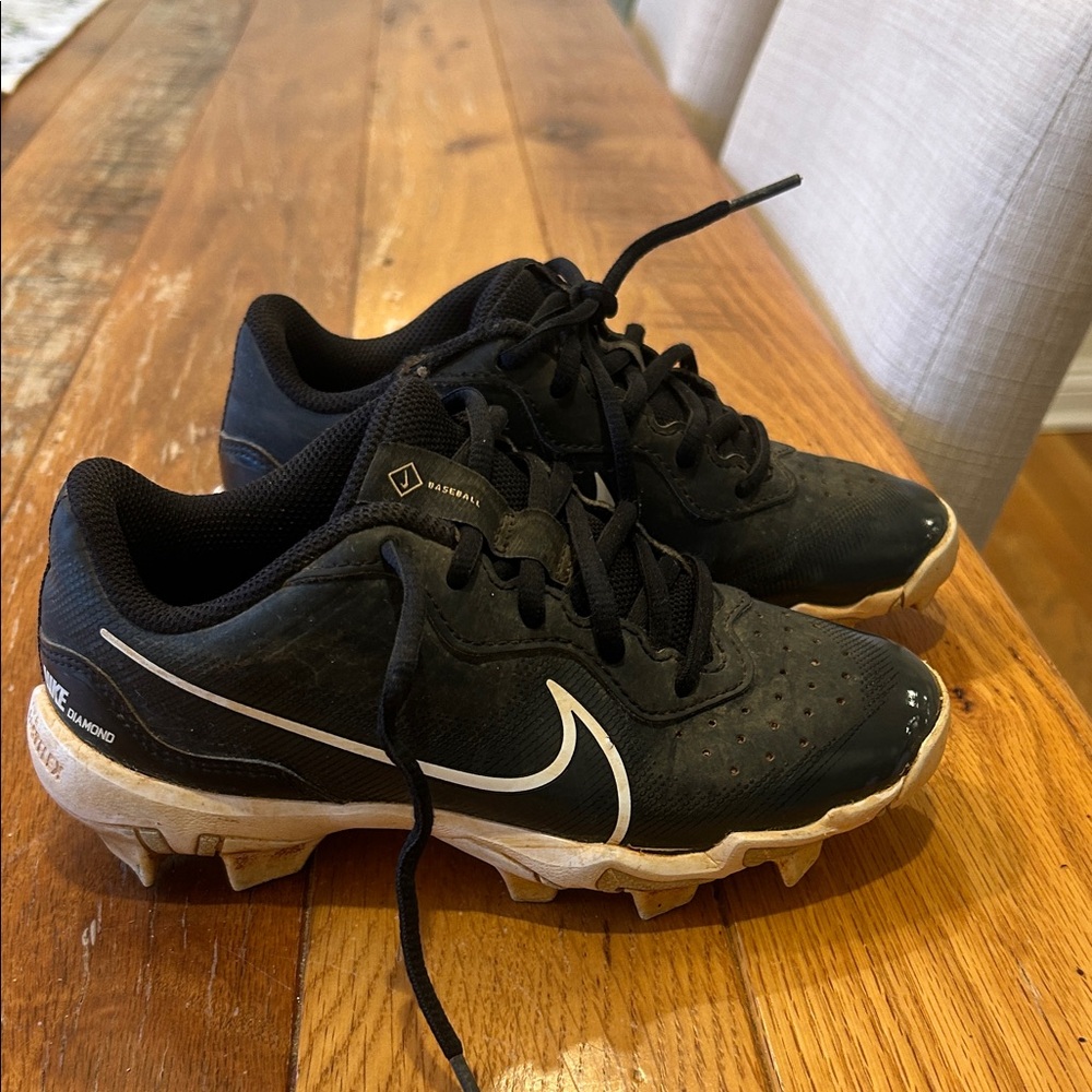 Nike Cleats